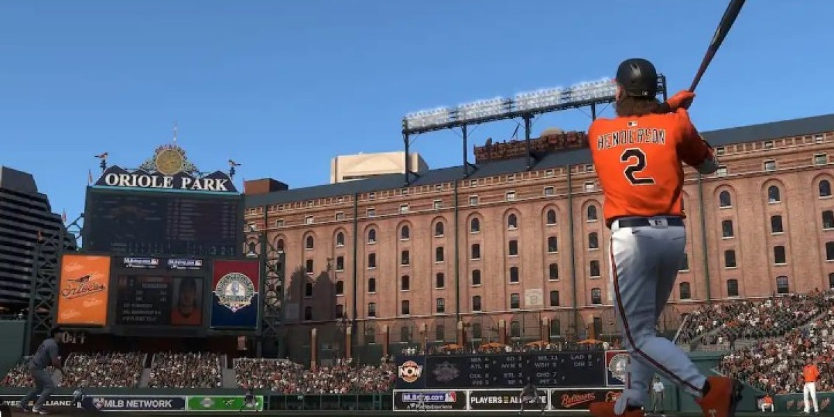 Eld MLB The Show 25 Stubs: How Twitch Drops Work