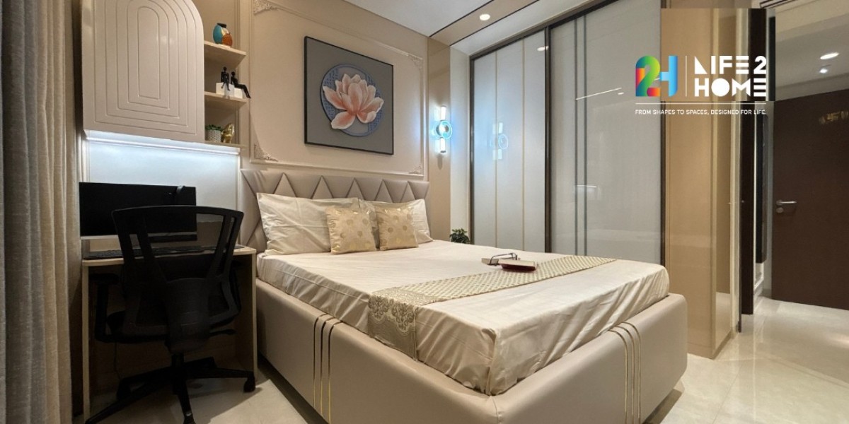 Your Trusted Interior Designers in Pradhikaran
