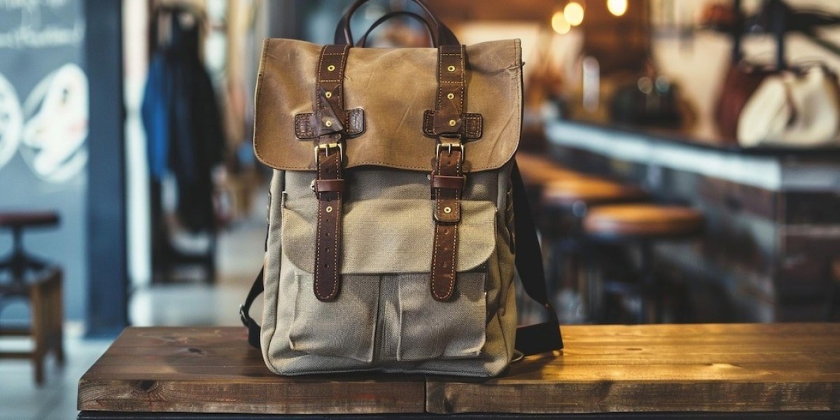 Understanding the Insights and Requirements to Setup Backpack Manufacturing Plant Project