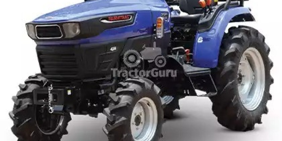 Tractor Farming Costs: Smart Budgeting for Maximum Yield