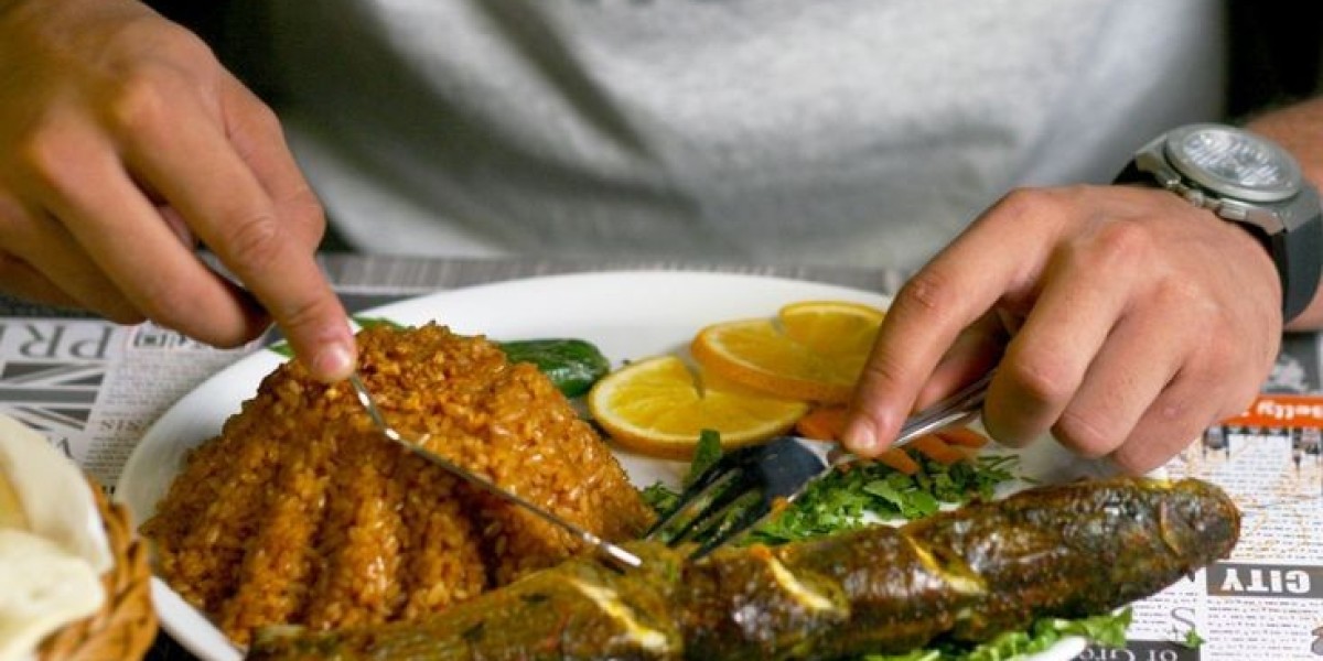 Seafood Restaurants in Hurghada: A Culinary Delight by the Red Sea