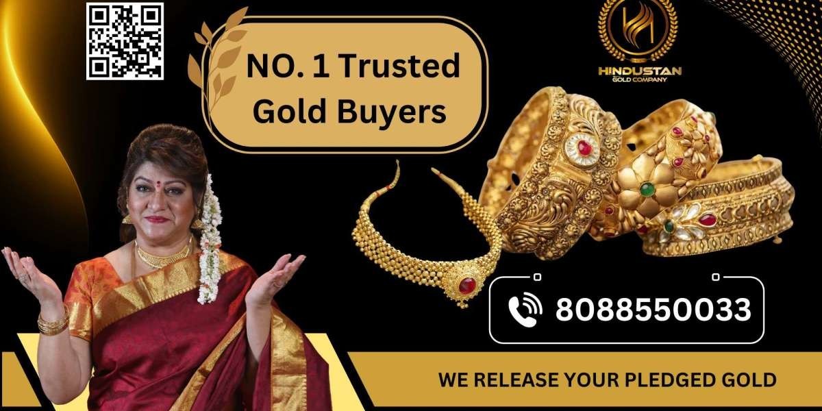 Gold buyers | Sell gold