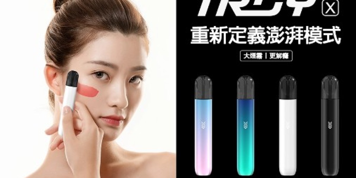 2025 台灣一次性電子煙品牌推薦：這 5 款你不能錯過