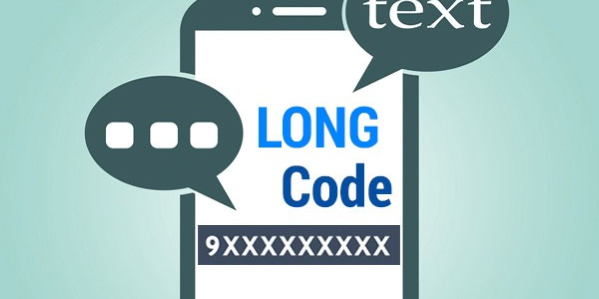 How Can Long Code SMS Simplify OTP Verification for Digital Banking?