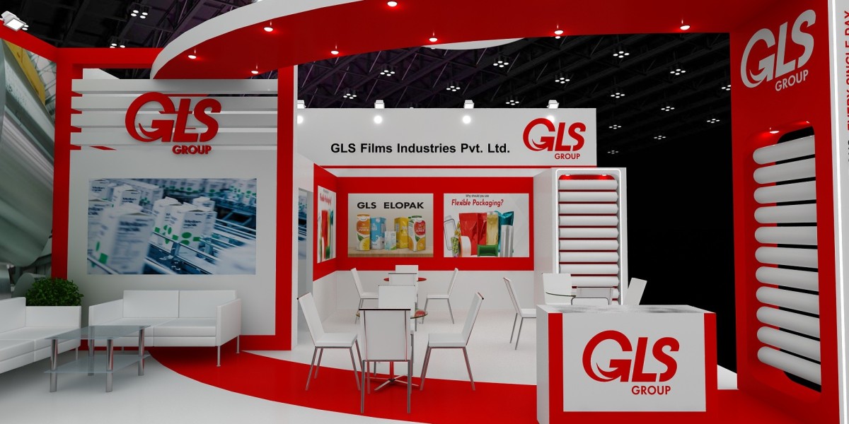 Trade Show Booth Builders: Creating Impactful Exhibition Spaces for Maximum Engagement