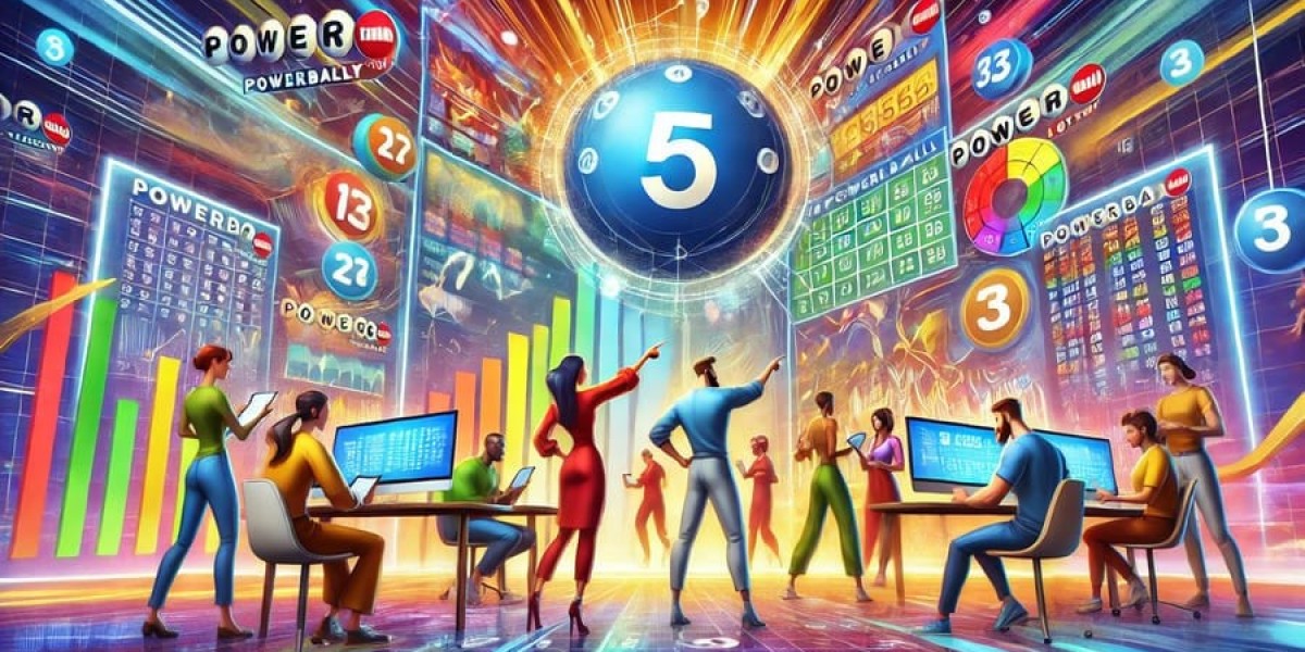 Donghaeng Lottery Powerball: Unlocking Insights by way of Bepick Analysis Community
