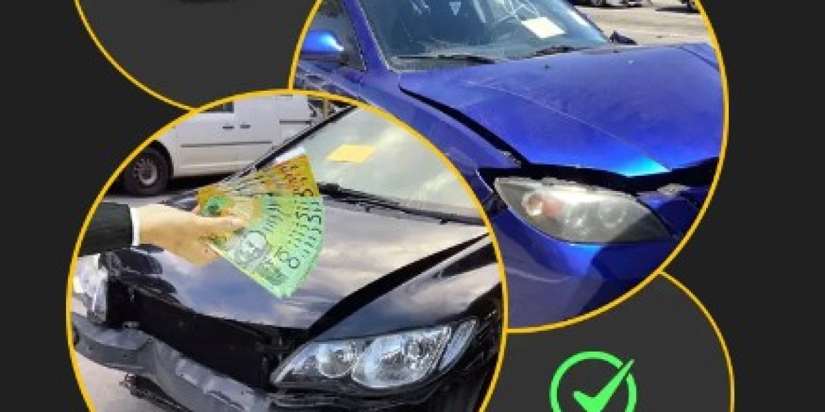 How to Get the Best Price for Scrap Cars with We Pick Your Car