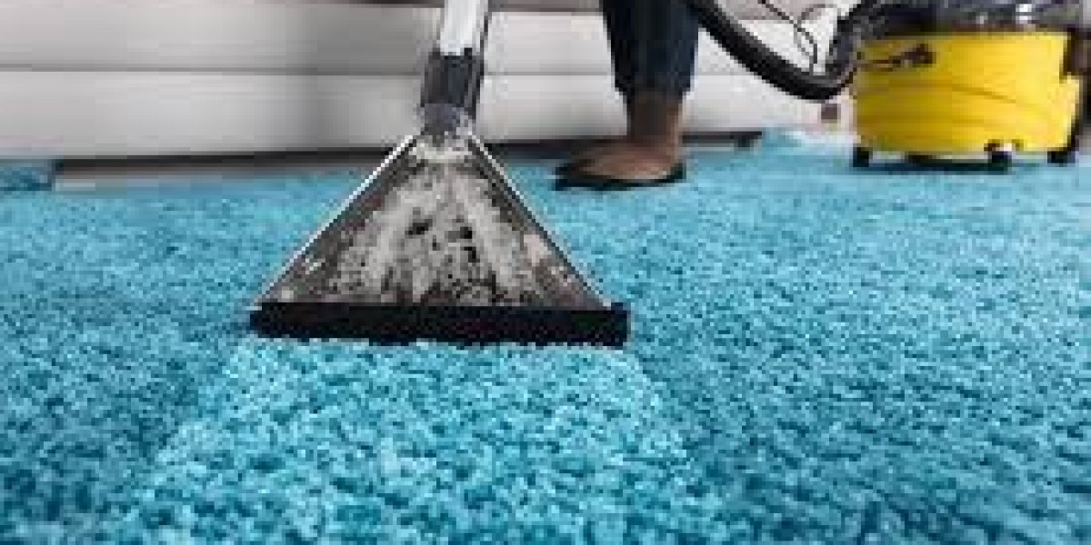 Residential Cleaning Services Near Me: The Ultimate Guide