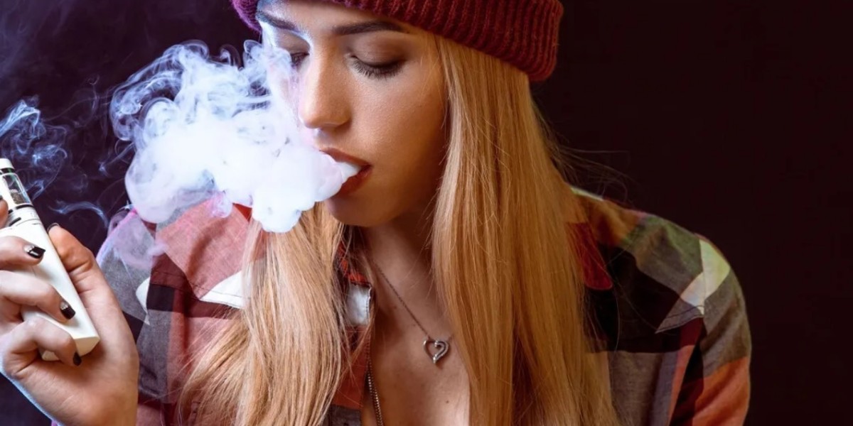 Why the Lost Vape Orion Bar Should Be Your Next Vape: A Complete Guide