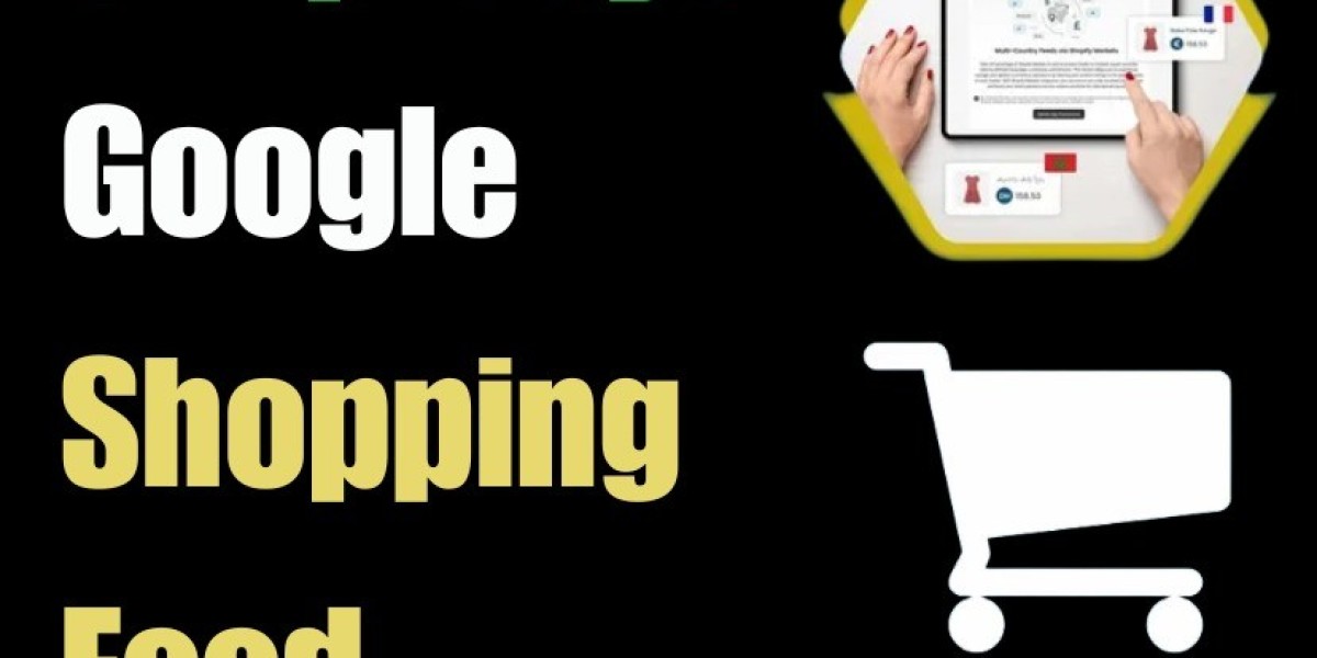 Simprosys Google Shopping Feed: Effortlessly Optimize Your Product Ads for Maximum Sales