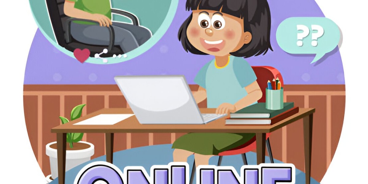 How Online A Level Tuition Supports Students in the UAE