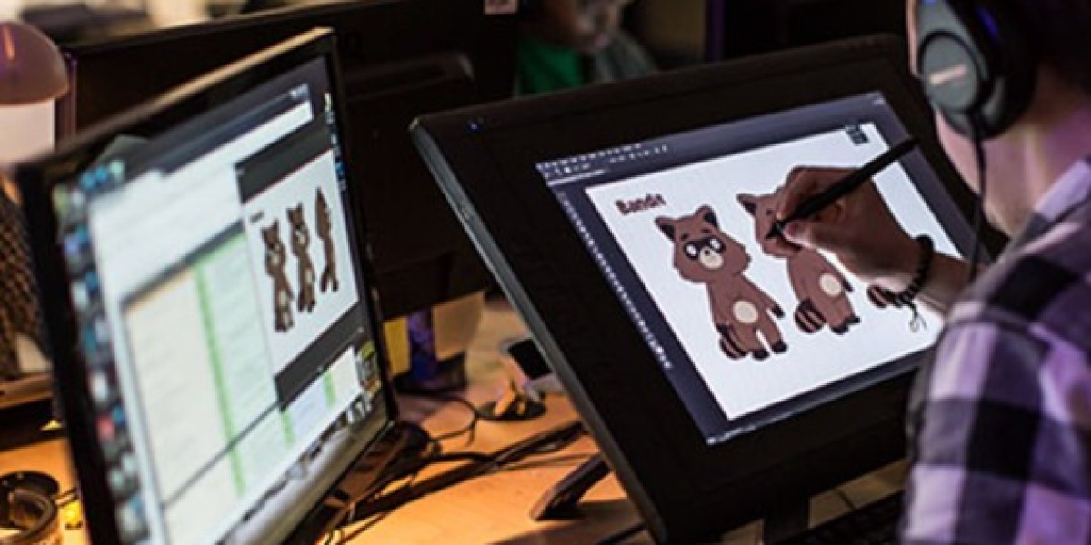 Elevate Your Visuals with Professional Motion Graphics in Photoshop