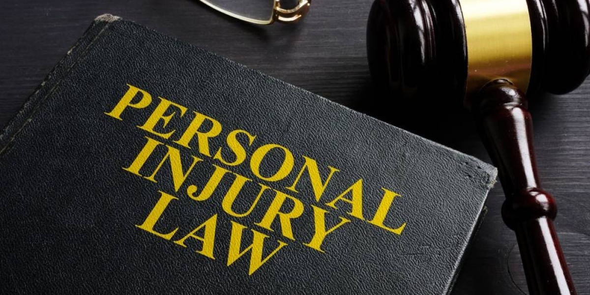 Don't Settle for Less! Karan Joshi is the Best Personal Injury Lawyer in Houston