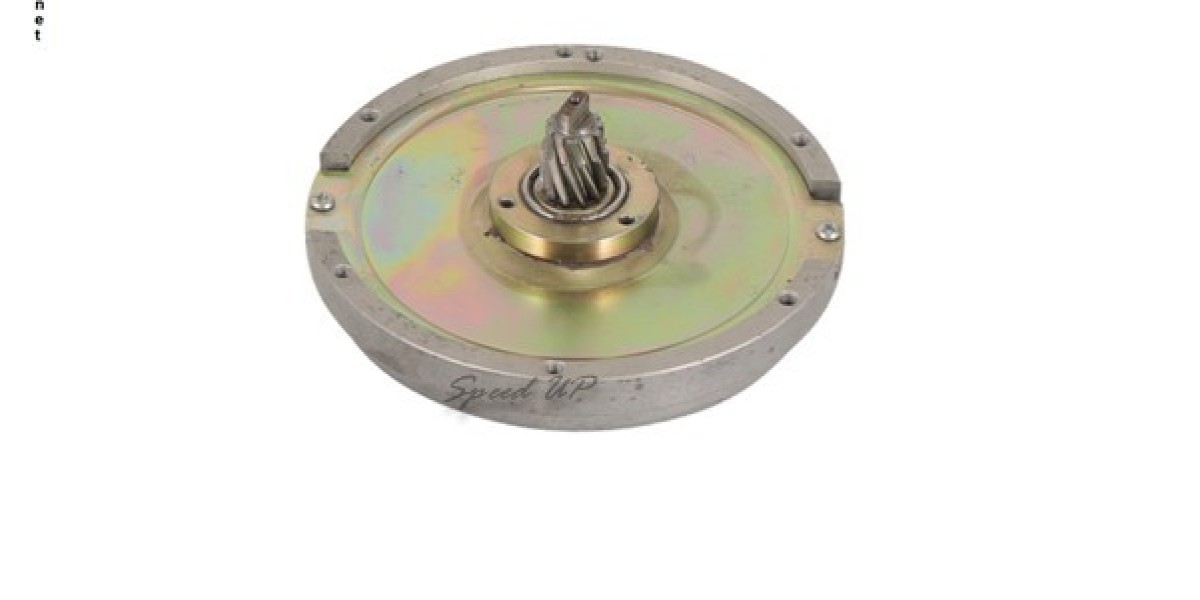Understanding the 18V Brushed DC Pancake Armature Motor: Features and Applications