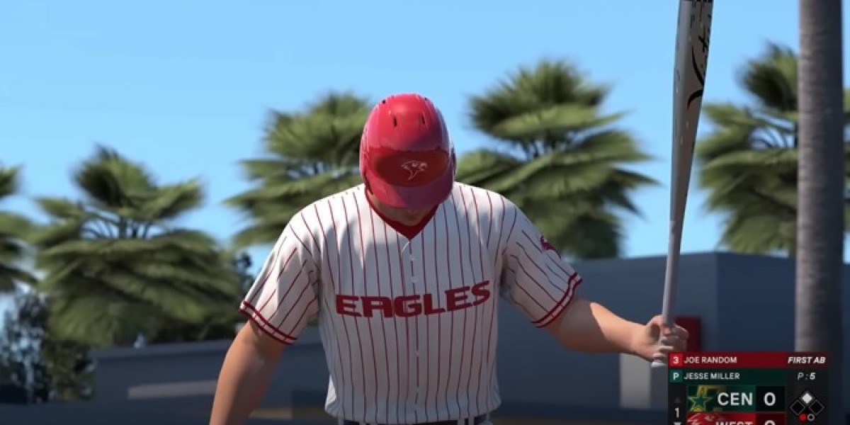 MLB The Show 25: How ShowTech Enhances Your Gaming Experience