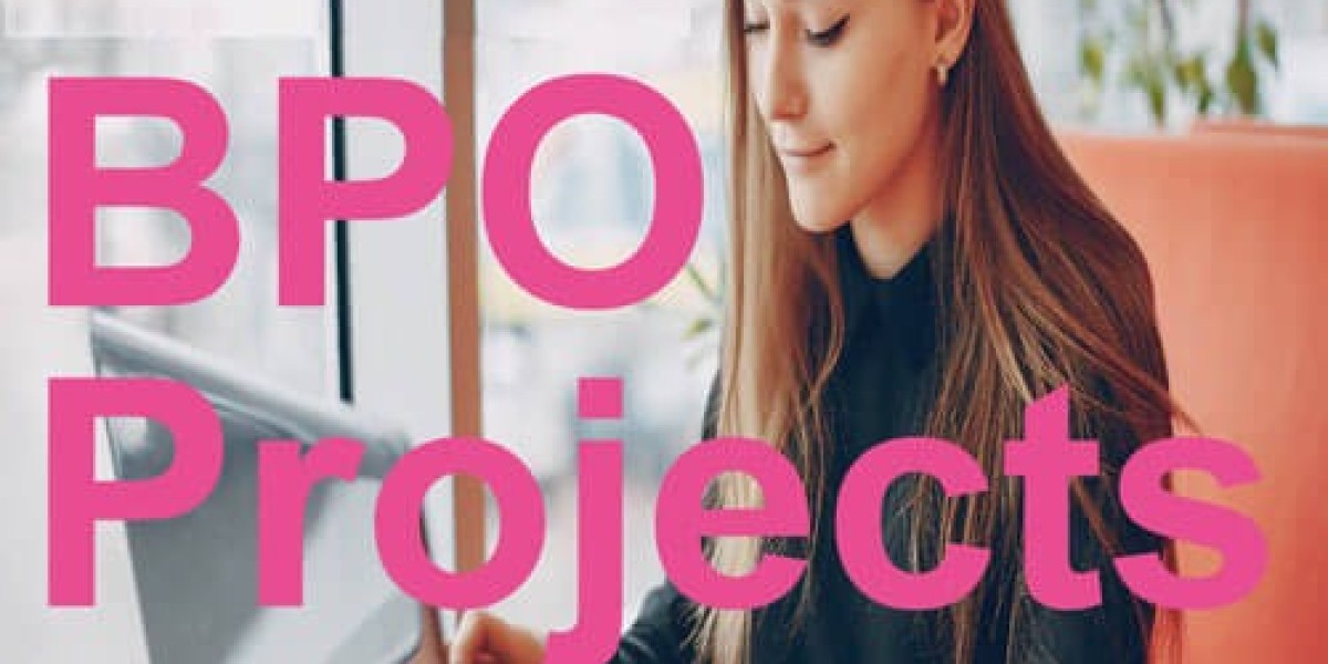 BPO Projects Outsourcing