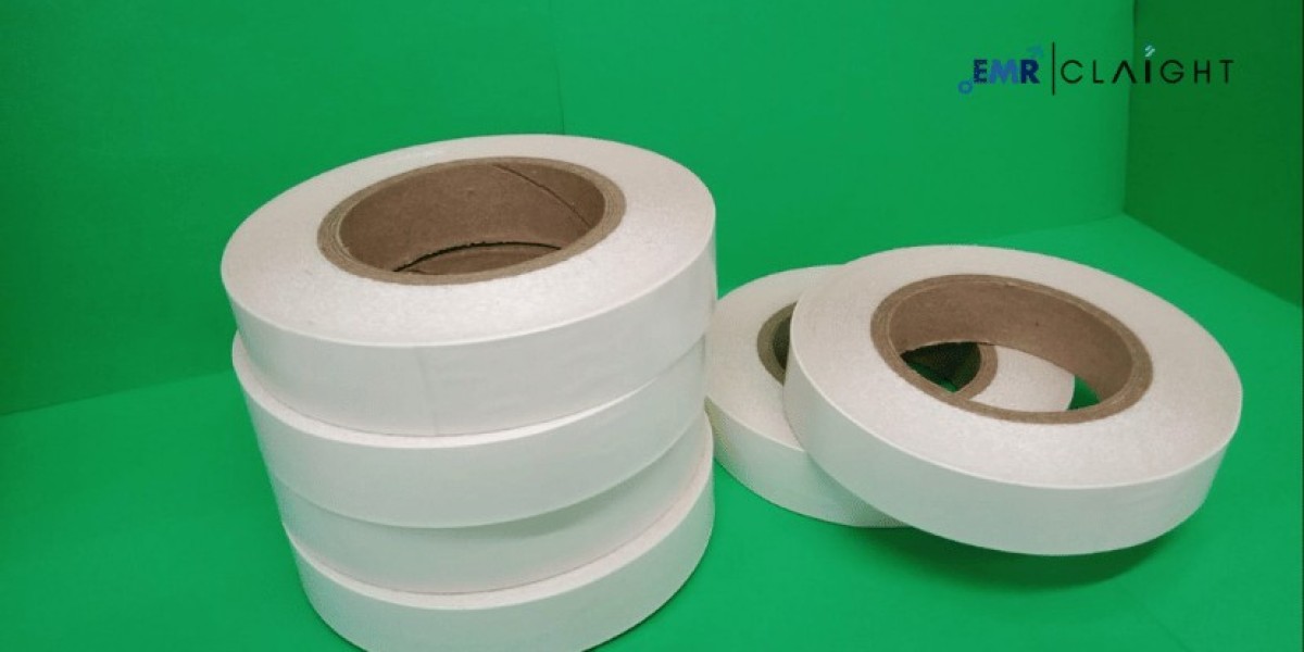 Carry Handle Adhesive Tapes Market Size, Share, Growth & Trend Report and Forecast 2025-2034