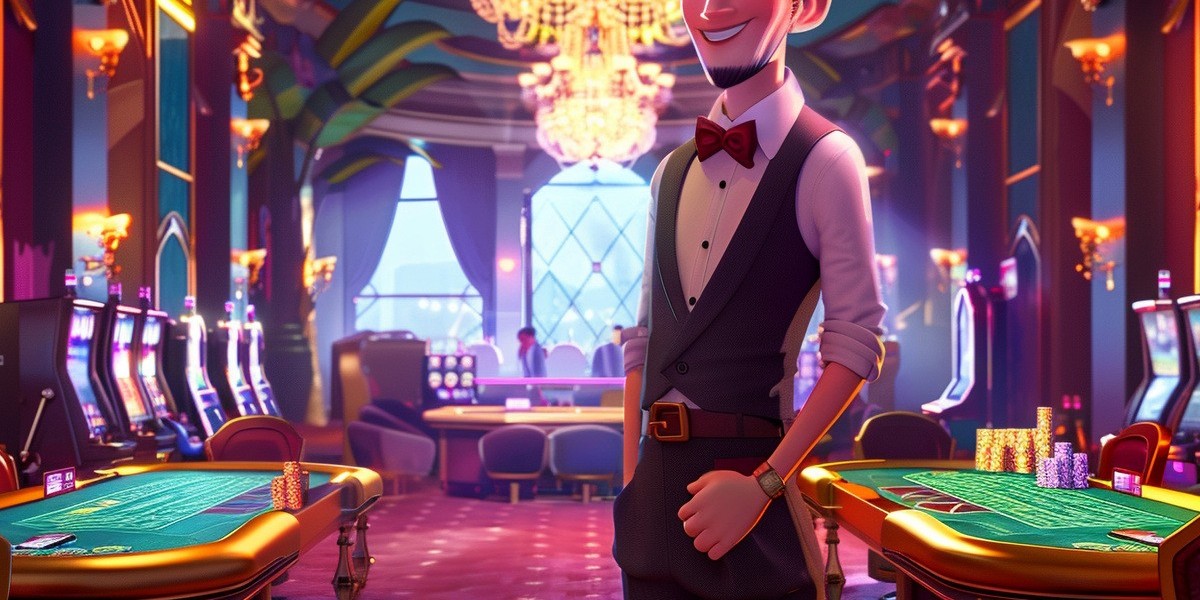 Discovering Baccarat Site Safety: How Inavegas Can Help with Scam Verification