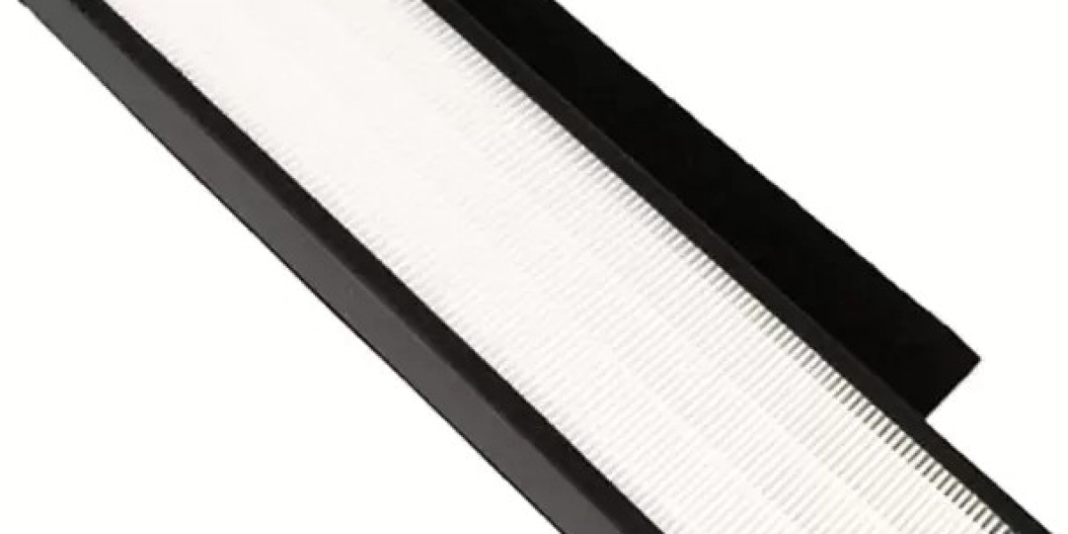 What Are the Advantages of a High-Efficiency Home Air Purifier?