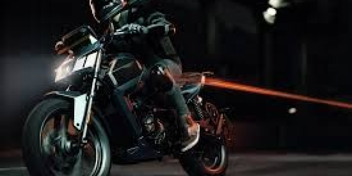 Electric Bike Manufacturing Plant Project Report 2025: Machinery Requirements, Raw Materials and Business Plan