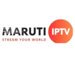 Maruti iptv6