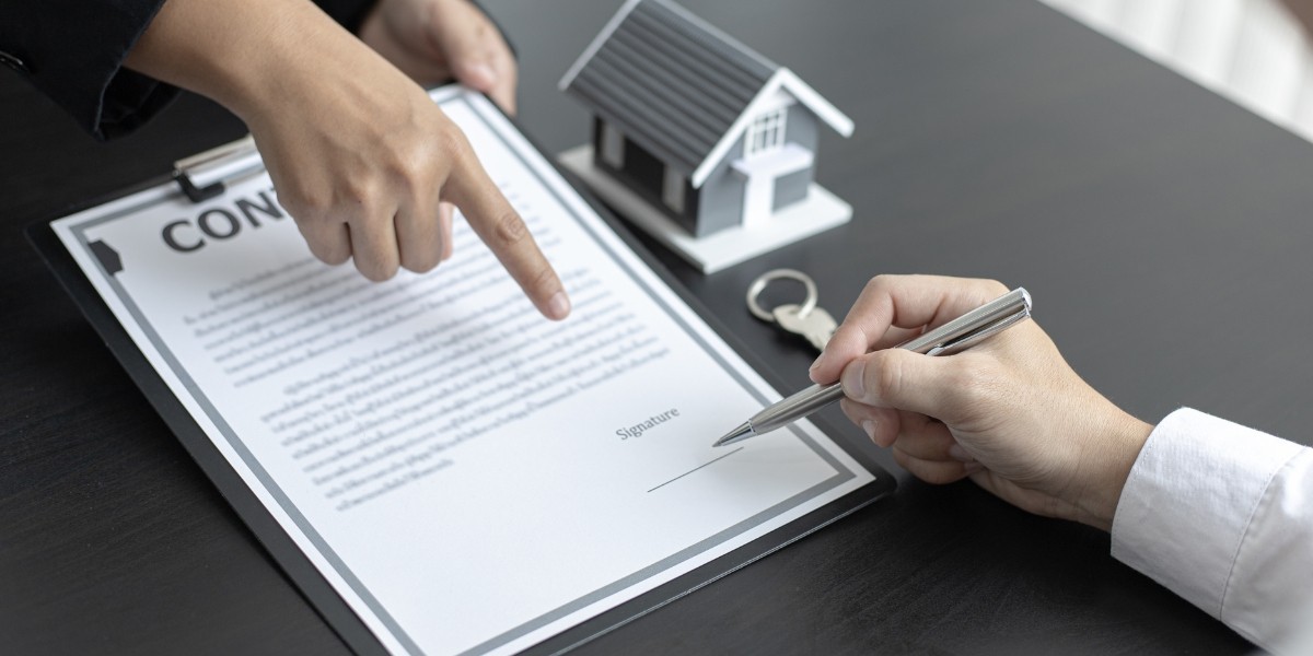 Need a Hassle-Free Commercial Mortgage Dubai? Choose Us!
