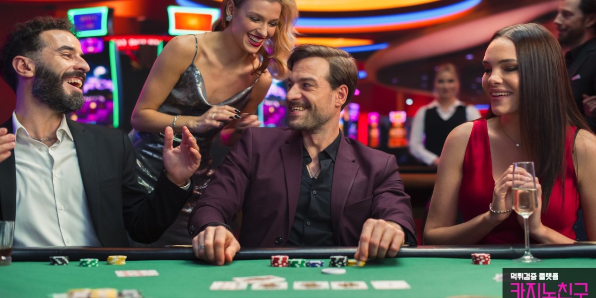 Exploring the World of Online Betting: Why Casino79 is Your Ideal Scam Verification Platform