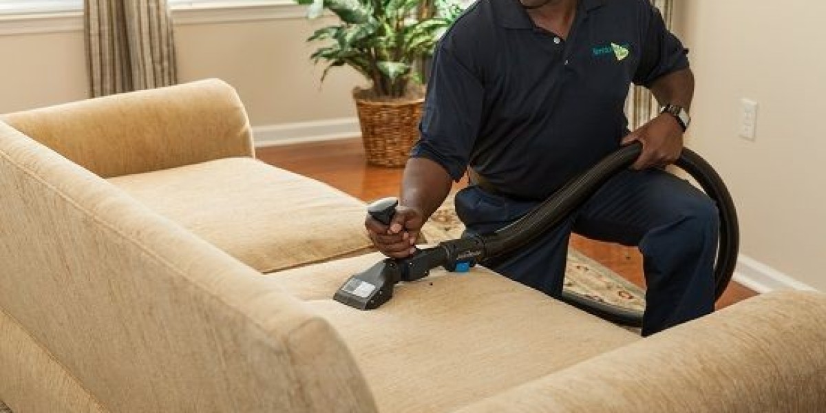 Upholstery Cleaning – Professional Sofa & Furniture Cleaning Services