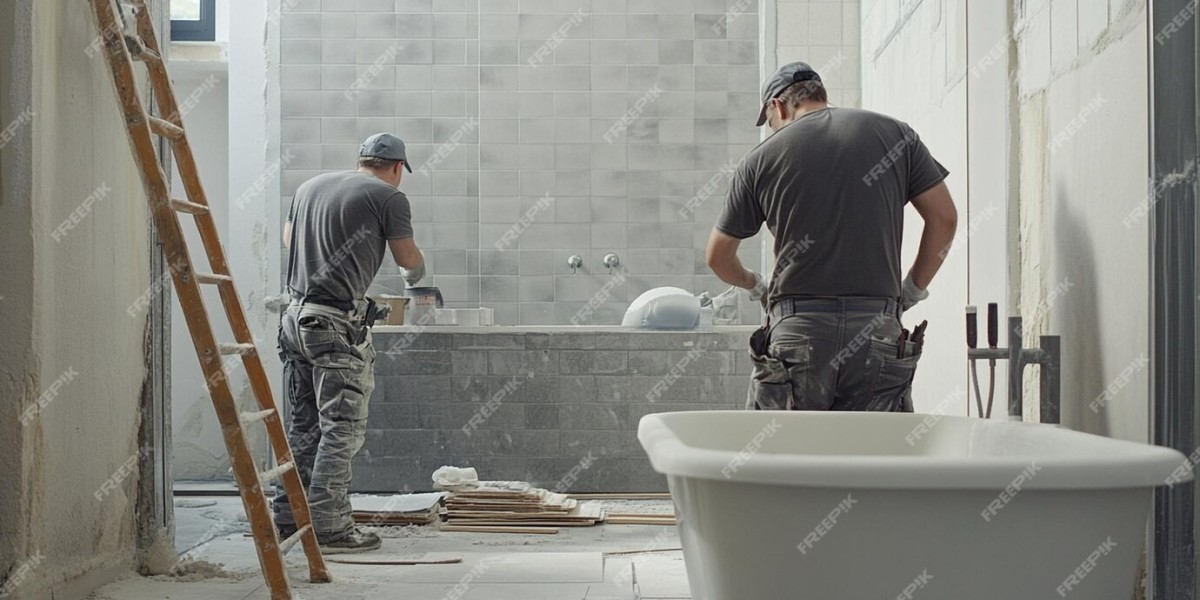 Hire the Best Bathroom Remodelers in Lincoln, NE for Exceptional Bathroom Remodeling Services