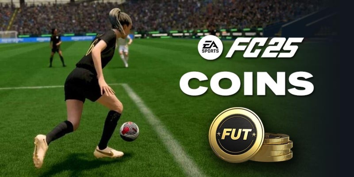 Acheter des crédits FC 25 : Maximisez votre expérience avec le crédit FUT 25
