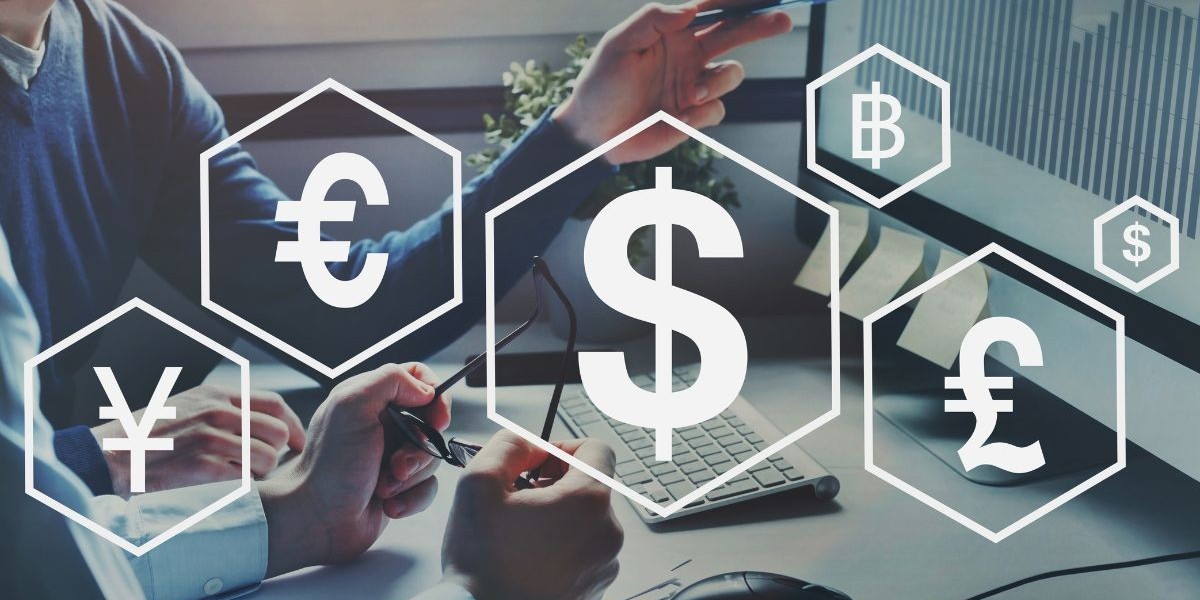 Mercado de Divisas: Un Panorama Global en Expansión
