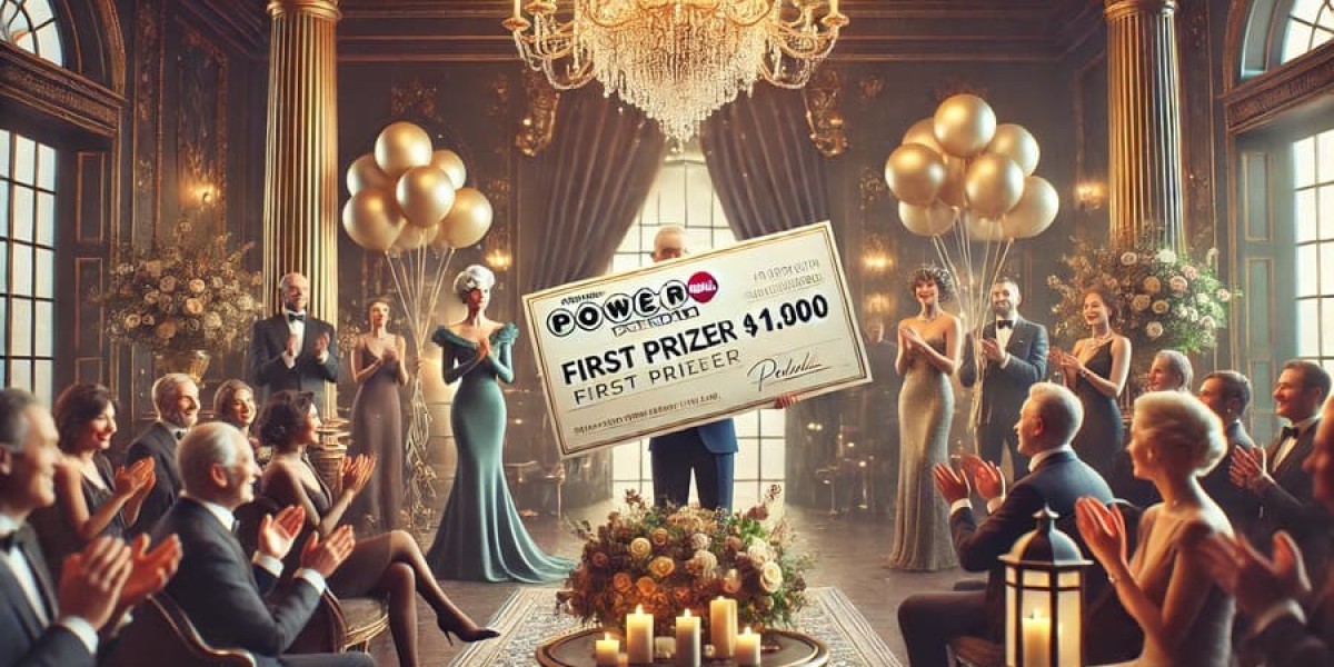 Unlocking the Power of Powerball: Join the Bepick Analysis Community!