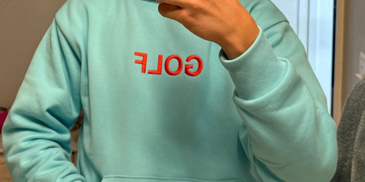 Golf Wang Hoodie: The Ultimate Flex in Streetwear Swag
