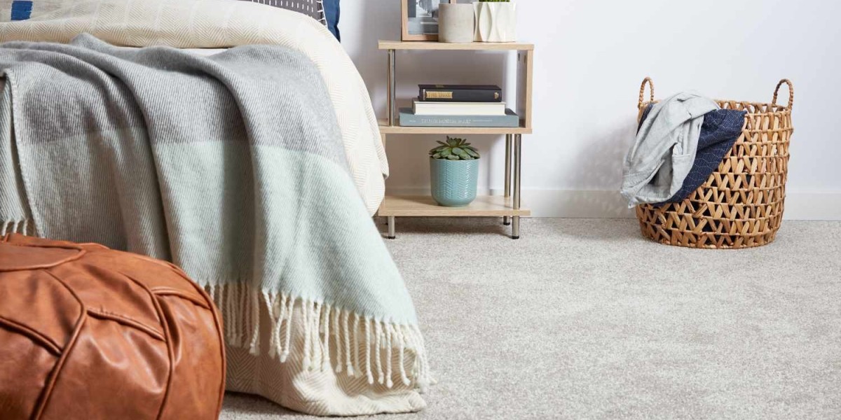 Best Bedroom Room Carpet: Luxury and Style