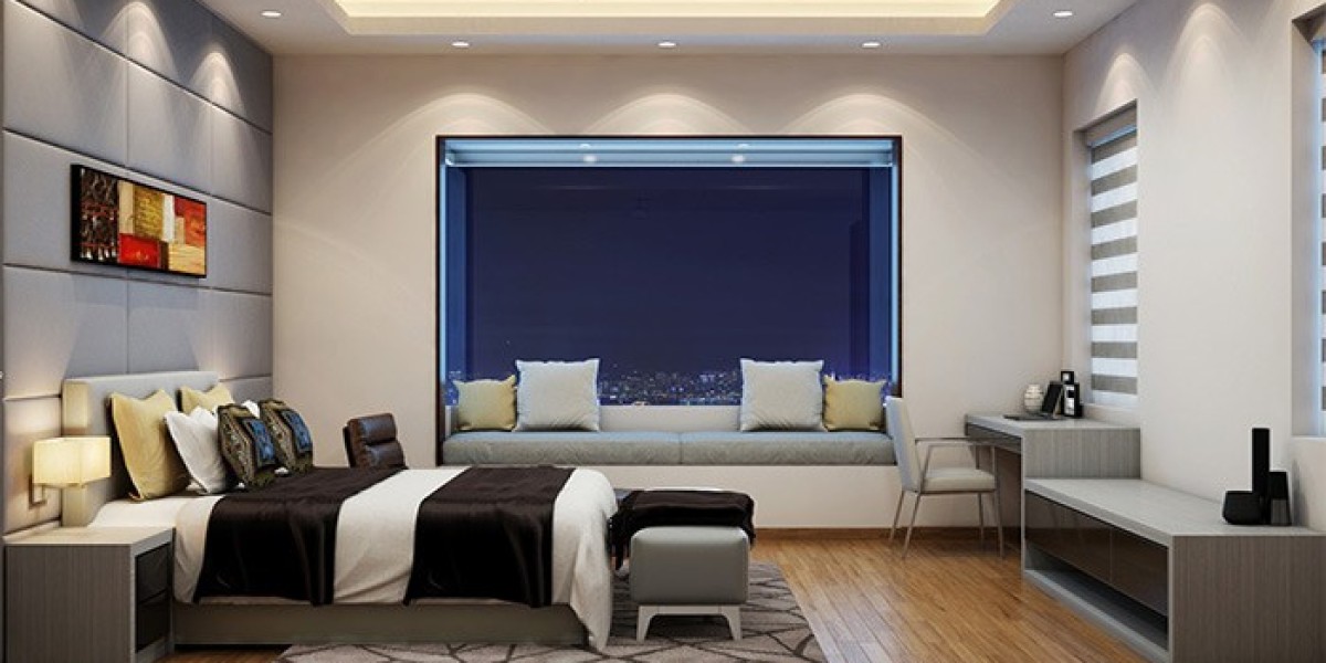 Expert Interior Decorators in Mangalore: Elevate Your Home with Unique Designs