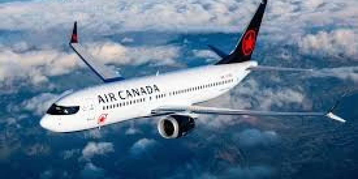 Understanding Air Canada Flight Change Fees