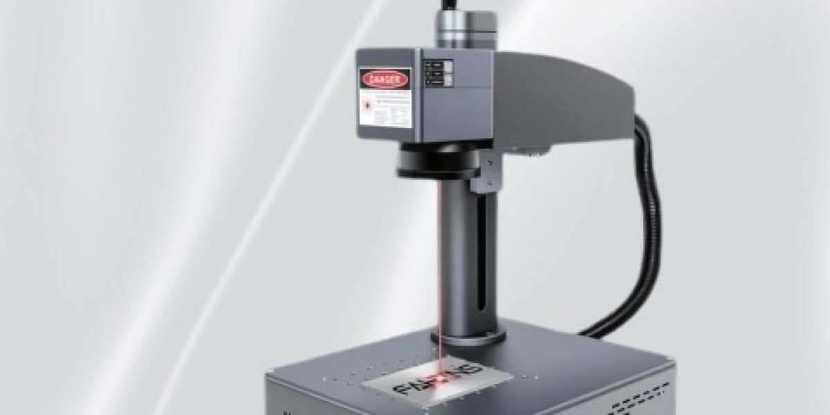 MopaLaser: L’eccellenza nella Marcatura Laser per Qualità e Precisione
