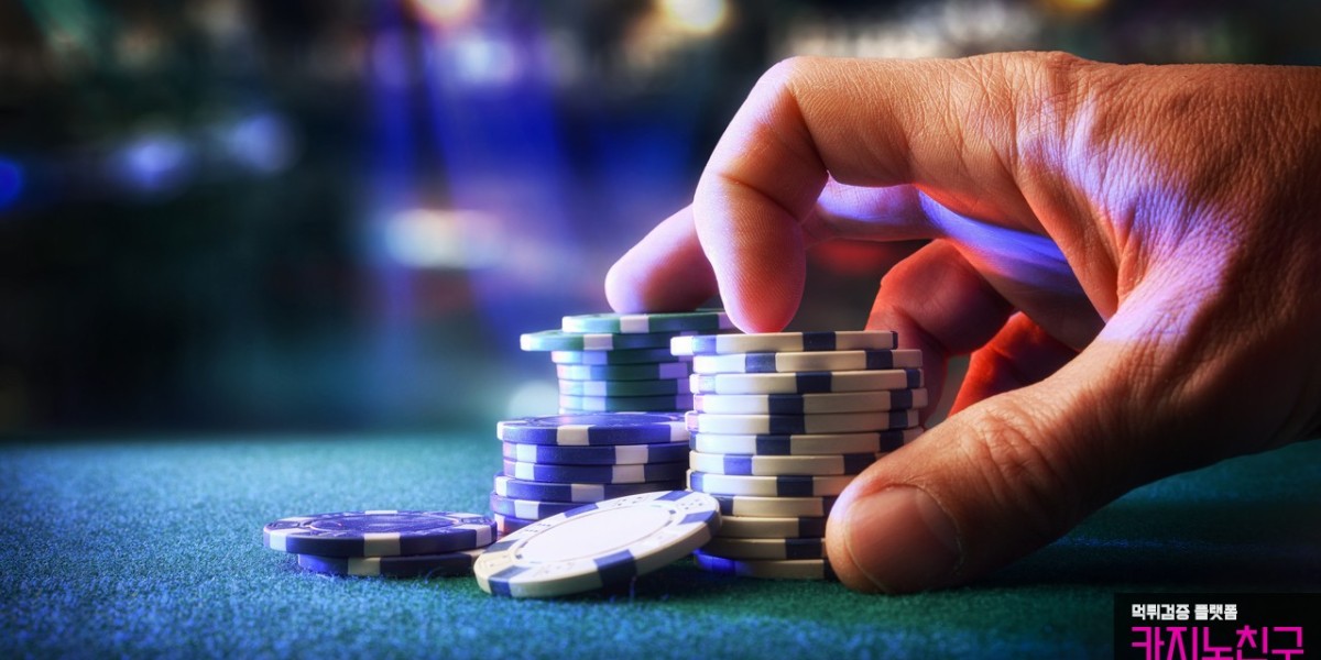 Ensuring Safe Online Gambling Experiences with Casino79's Scam Verification Platform