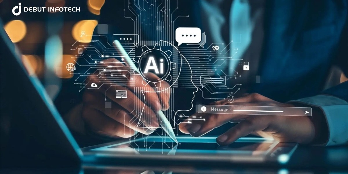 AI Consulting Company