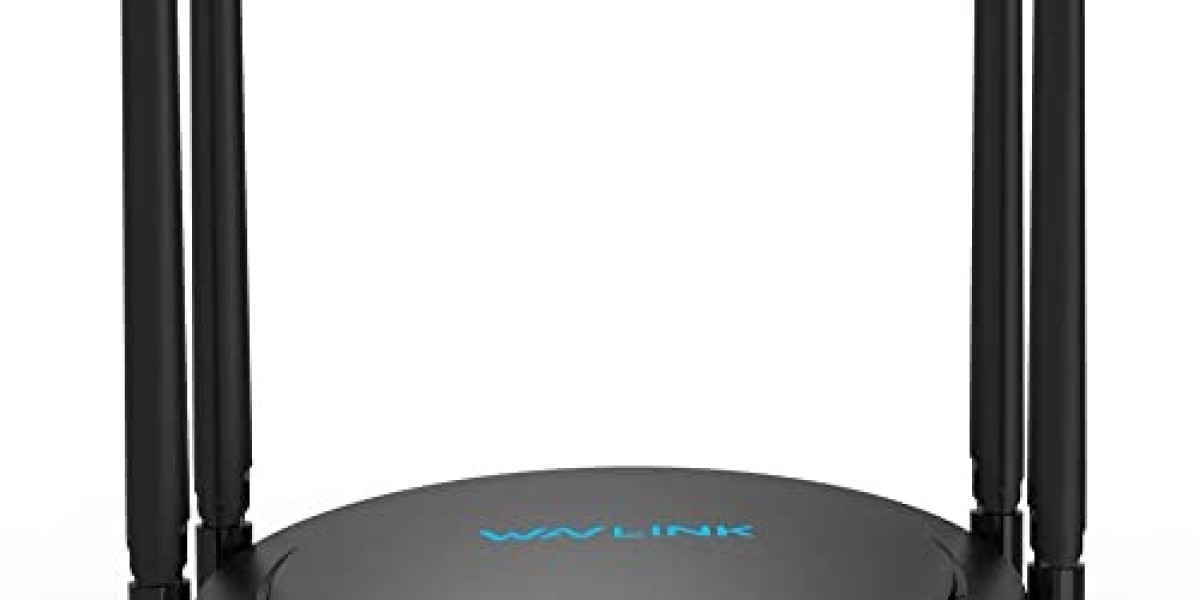 Device SetUp Wavlink: Some Quick and Easy Tips