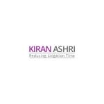 Kiran Ashri