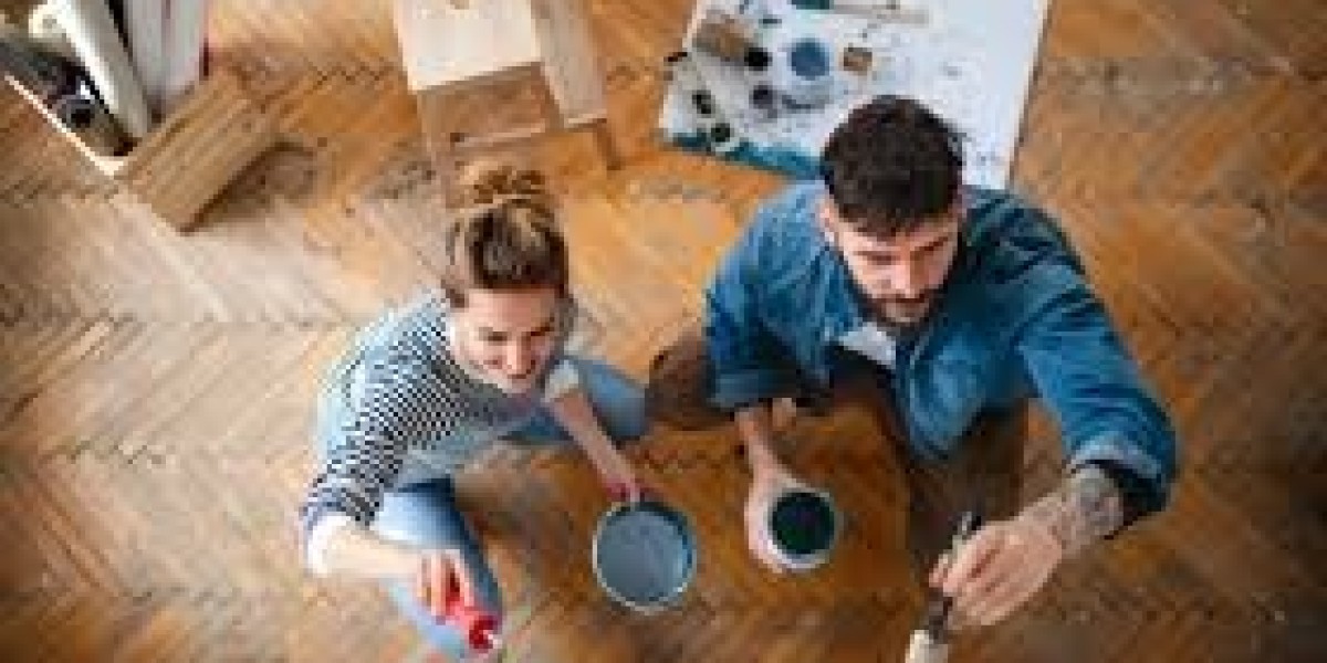 Interior Flooring Renovation Specialists