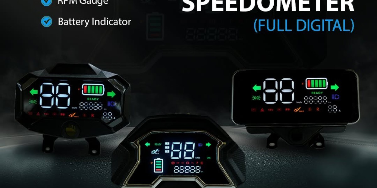 High-Quality Two Wheeler Front Combination Lamps and E Rickshaw Side Indicators