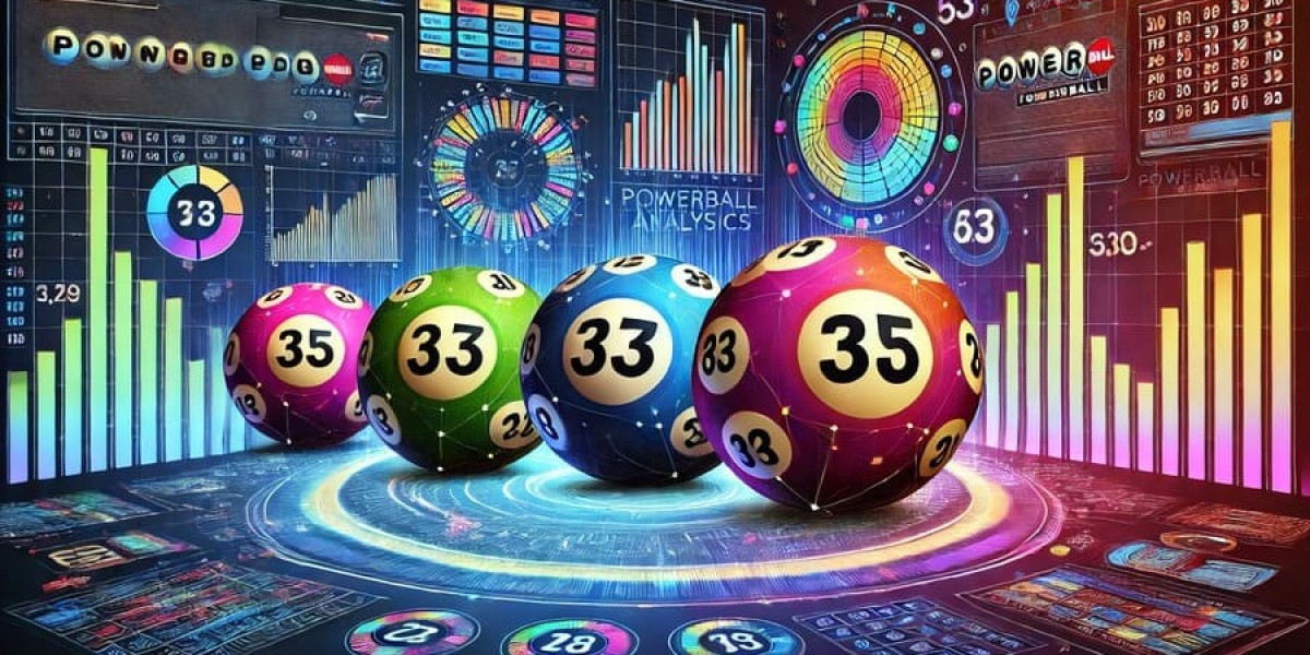Unlocking the Secrets: Donghaeng Lottery Powerball Analysis with Bepick Community