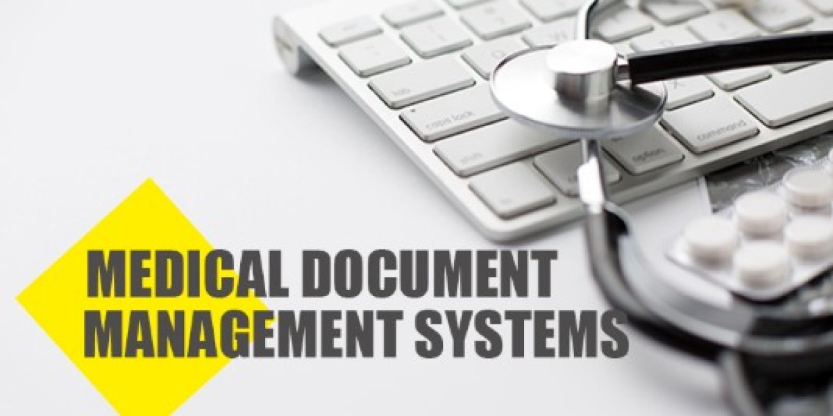Medical Documents Management Systems Global Market Size |3M, Allscripts Healthcare Solutions, Inc, Epic Systems Corporat