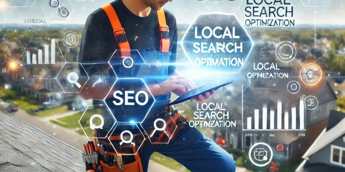 Elevate Your Roofing Business with Expert SEO Services for Roofing Contractors