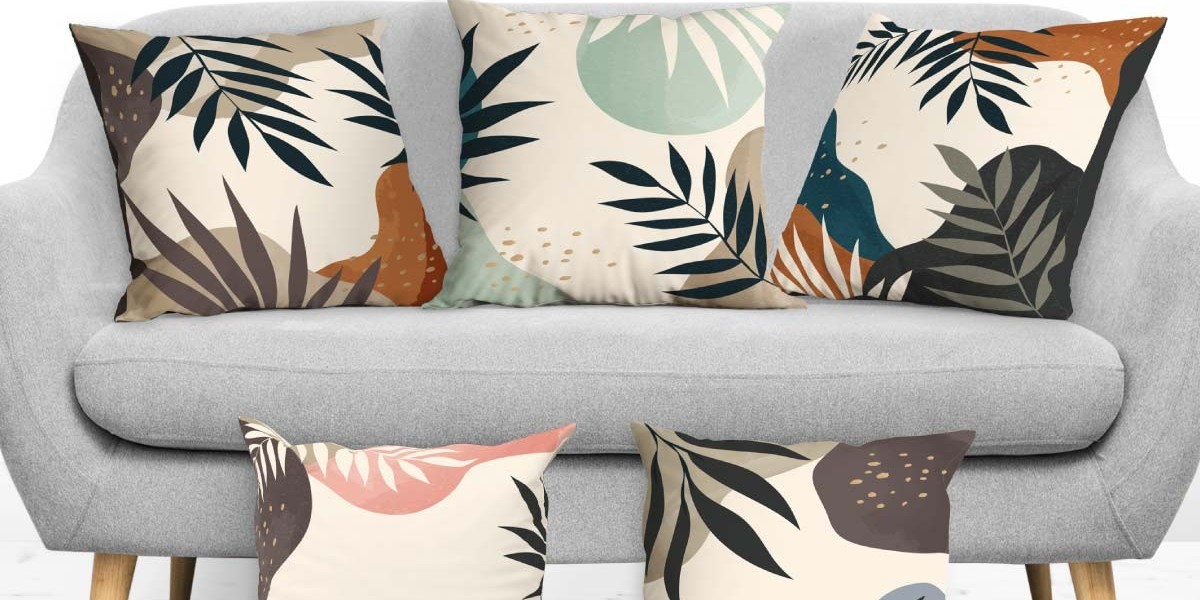 Eco-Friendly Home Decoration: Sustainable and Stylish Ideas