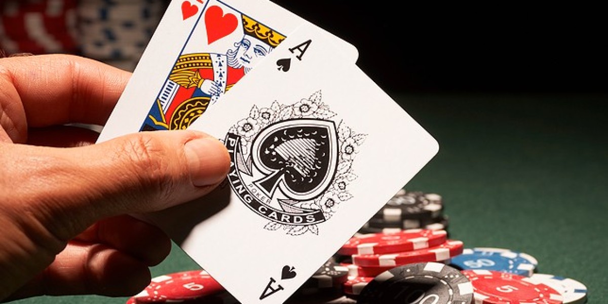 Blackjack Identification Key: A Simple Guide to Success
