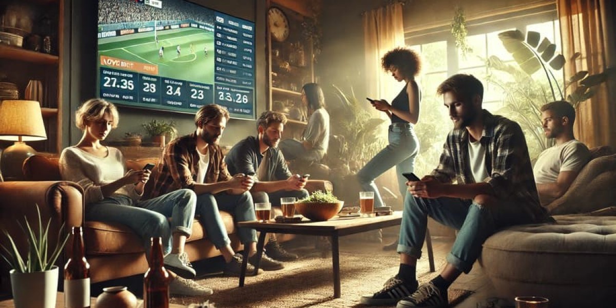 Korean Sports Betting Made Safer with Toto79.in: Your Go-To Scam Verification Platform