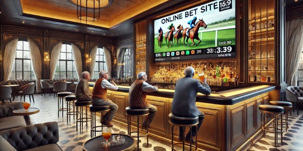 Discover the Perfect Scam Verification Platform for Sports Toto: toto79.in